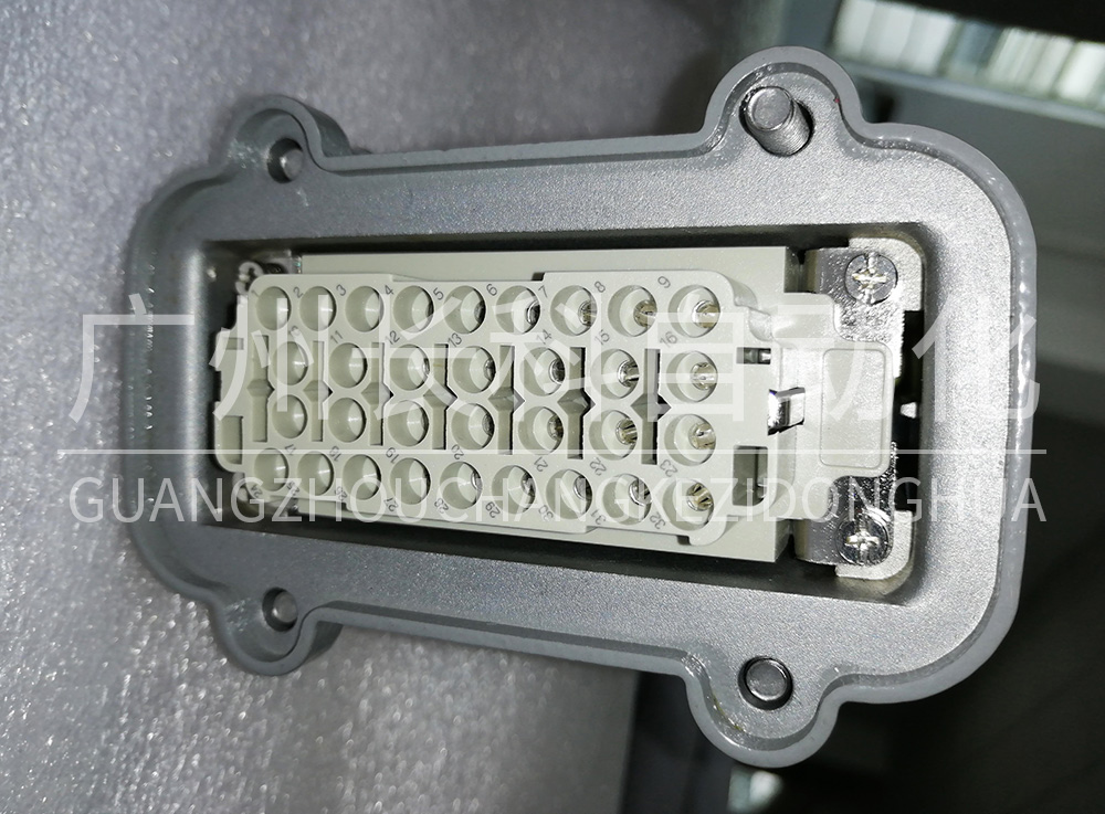 ABB動力電纜 3HAC026787-001 ABB動力電纜 3HAC026787-001