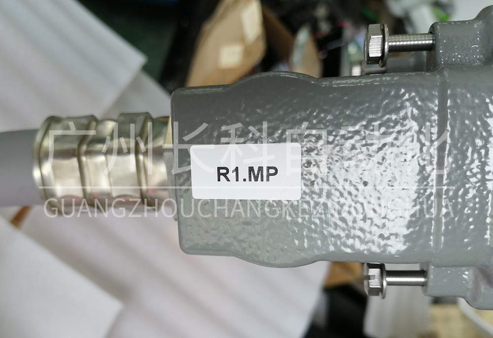 ABB機器人動力電纜 3HAC026787-001 ABB機器人動力電纜 3HAC026787-001