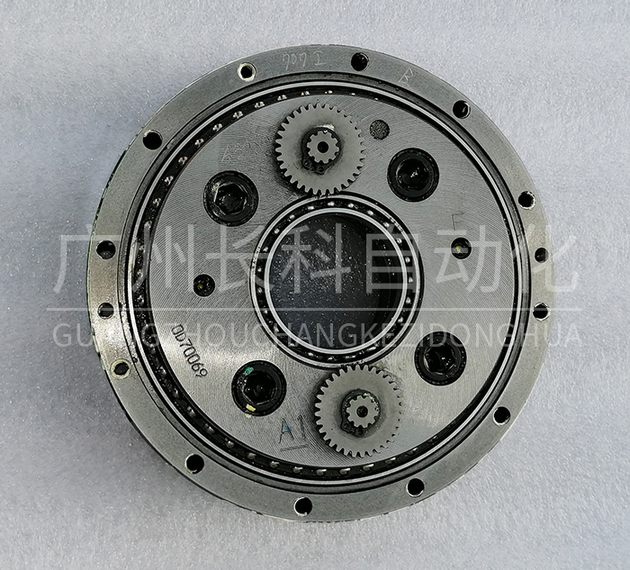 安川減速機HW0381150-A 安川減速機HW0381150-A