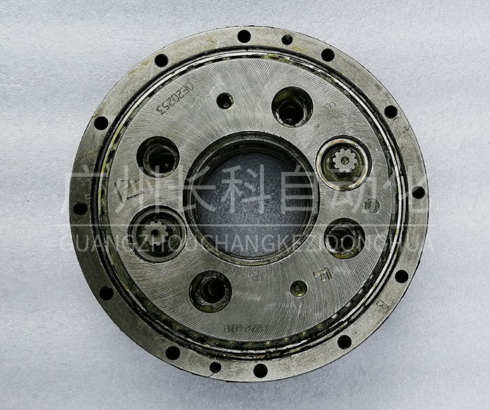 安川齒輪箱減速機HW0382468-C 安川減速機HW0382468-C