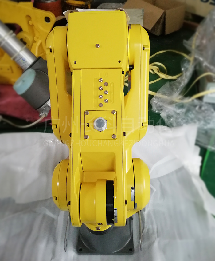 FANUC LR Mate 200iD機器人 FANUC LR Mate 200iD機器人