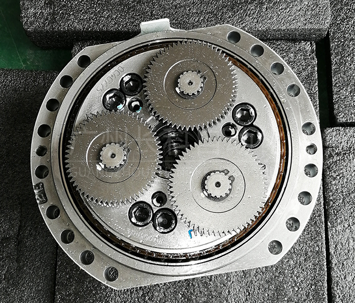 ABB減速器3HAC037674-001 ABB減速器3HAC037674-001