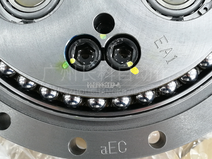 安川RV-320E3-185減速機HW0388209-A 安川RV-320E3-185減速機HW0388209-A