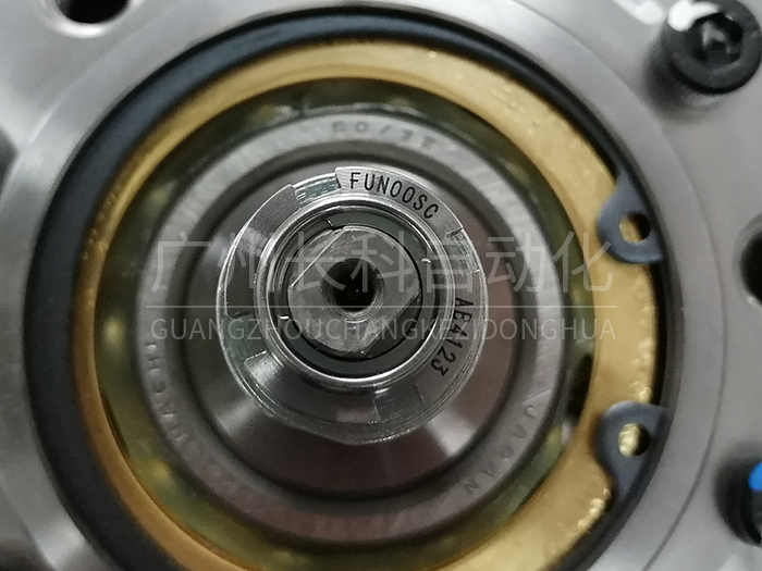 安川T軸減速器F1CM531 HW0389174-A 安川T軸減速器F1CM531 HW0389174-A