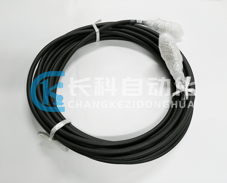 庫(kù)卡外部軸動(dòng)力線纜00-196-982 庫(kù)卡外部軸動(dòng)力線纜00-196-982