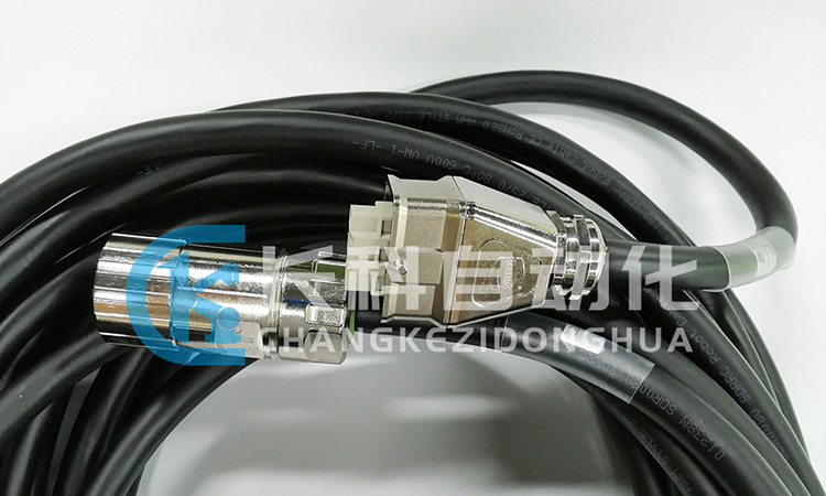 庫卡15米外部軸線纜00-196-896 庫卡15米外部軸線纜00-196-896