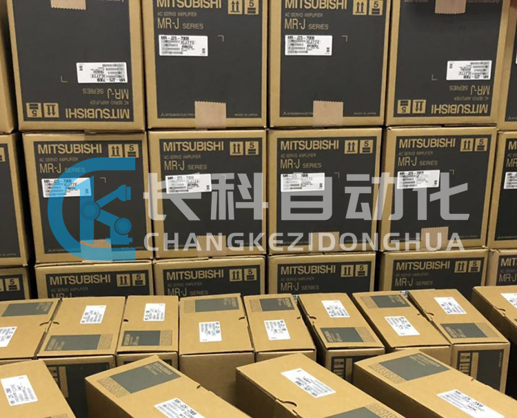 三菱驅(qū)動(dòng)器MR-J3-700B 三菱驅(qū)動(dòng)器MR-J3-700B