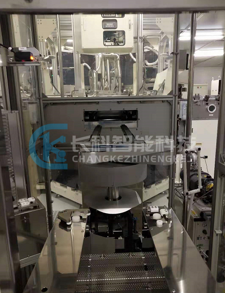 三協玻璃基板搬運機械臂維修 三協玻璃基板搬運機械臂維修