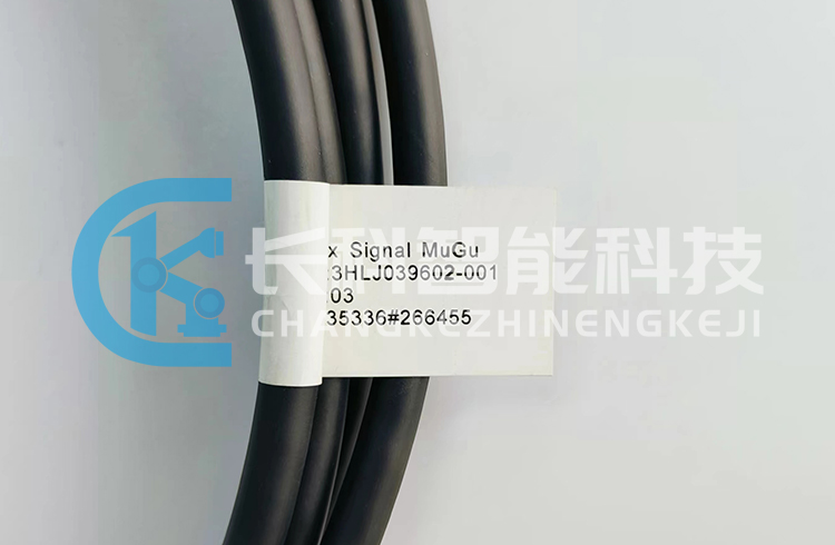 ABB編碼器信號(hào)線纜3HLJ039602-001 ABB編碼器信號(hào)線纜3HLJ039602-001