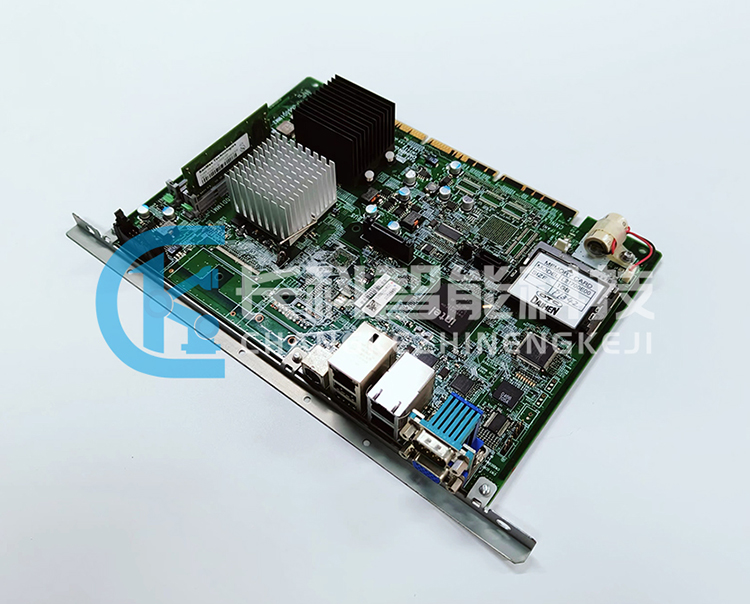 OTC機械臂FD控制柜主機CPU板L21700 OTC機械臂FD控制柜主機CPU板L21700