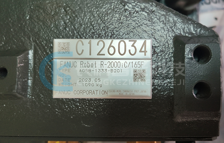發(fā)那科機器人R-2000iC/165F R-30iB Plus 發(fā)那科機器人R-2000iC/165F R-30iB Plus