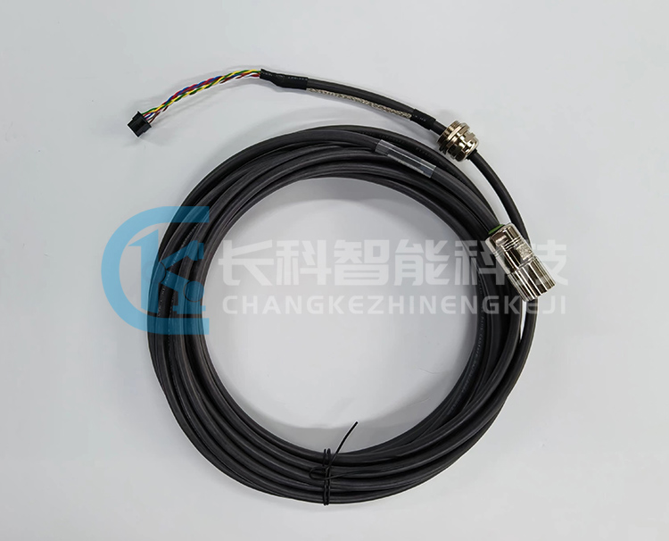 庫卡外部編碼線纜00-179-956 庫卡外部編碼線纜00-179-956