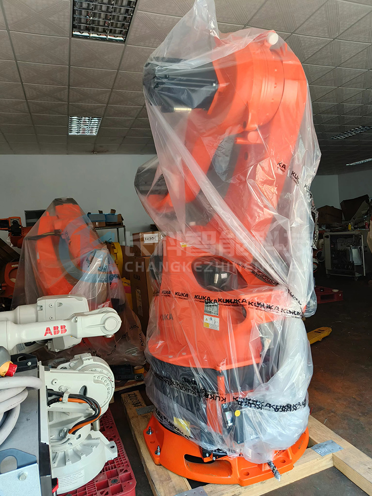 庫卡機械手KR300-2PA/FLR 庫卡機械手KR300-2PA/FLR