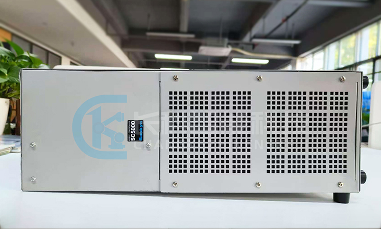 三協機械臂控制器SC5000-EX2-0002 三協機械臂控制器SC5000-EX2-0002