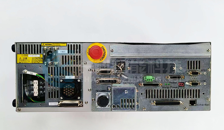 三協機械臂控制器SC5000-EX2-0002 三協機械臂控制器SC5000-EX2-0002