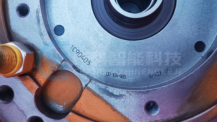 庫(kù)卡KR150-2 A2軸減速機(jī)00-104-983 庫(kù)卡KR150-2 A2軸減速機(jī)00-104-983