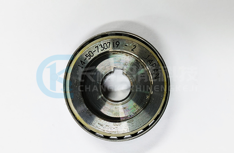 發那科200iD機器人六軸減速機