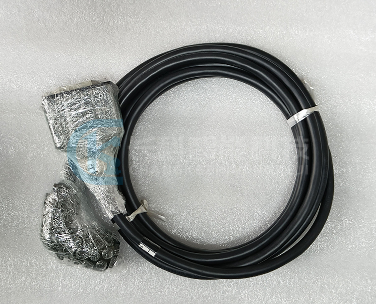 發(fā)那科焊槍動力電纜A660-2005-T855#L4R003 發(fā)那科焊槍動力電纜A660-2005-T855#L4R003