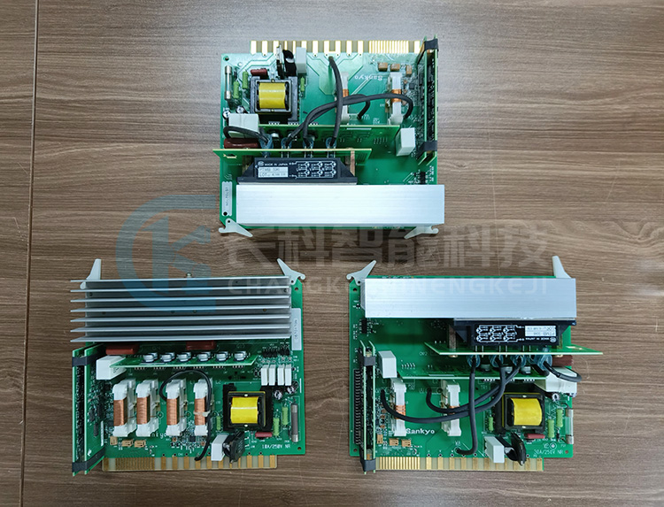 Nidec Sankyo三協(xié)機(jī)器人控制器板子0570270N WC51A Nidec Sankyo三協(xié)機(jī)器人控制器板子0570270N WC51A