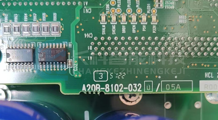 發那科六軸驅動器I/O板A20B-8102-0320/05A 發那科六軸驅動器I/O板A20B-8102-0320/05A