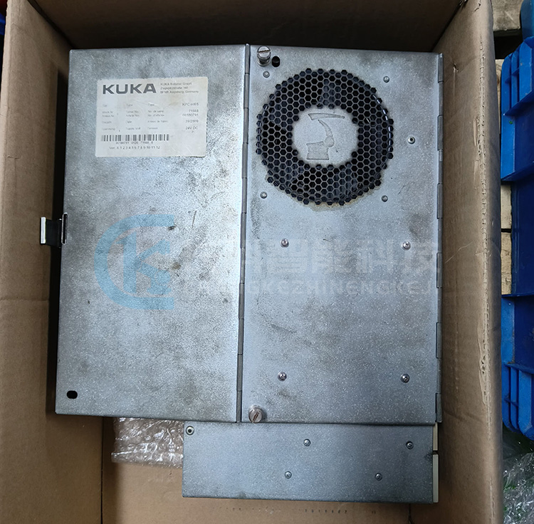 庫卡機器人KR C2主機箱00-180-791 庫卡機器人KR C2主機箱00-180-791