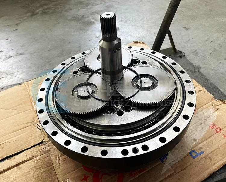 發那科M-900iA/350三軸J3減速機1F61444 發那科M-900iA/350三軸J3減速機1F61444